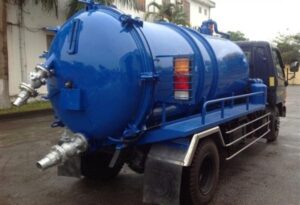 Bùn vi sinh xử lý nước thải có mặt trên mọi miền tổ quốc